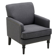Alexa Upholstered Armchair